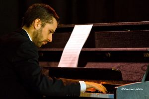 Jérémy Dumont  - copyright R hansenne