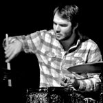 Jérôme batteur