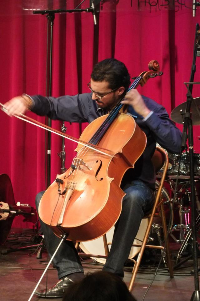 Yassir Bousselam