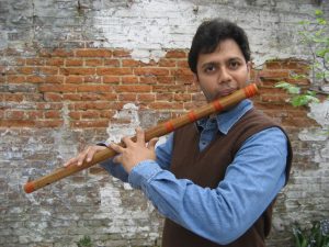 Vishal Wardham