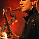 Sylvain Debaisieux sax 2