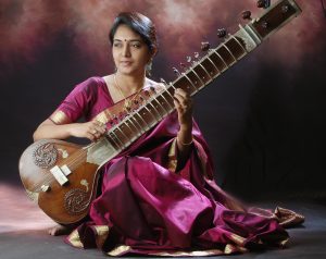 Smita Nagdev