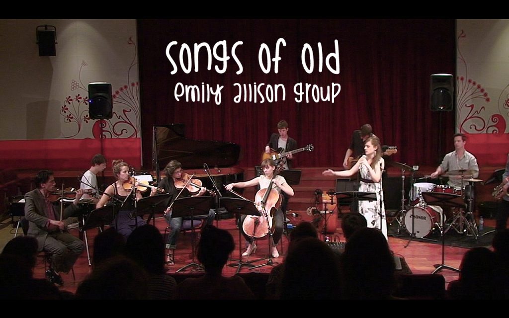 songs of old