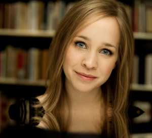 Veronika Harcsa