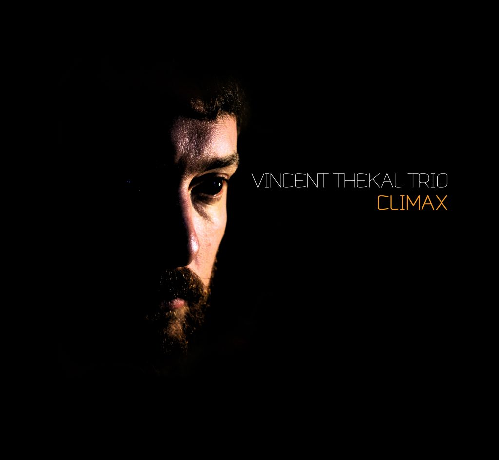 Vincent Thékal Climax
