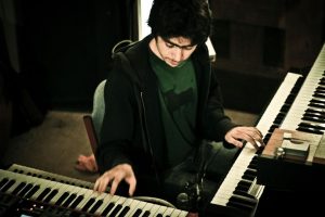 Martin Salemi