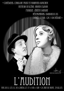 L'Audition