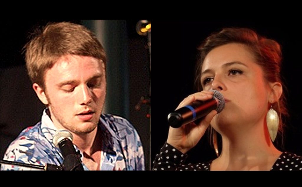 Mickey Boccar - Emily Allison