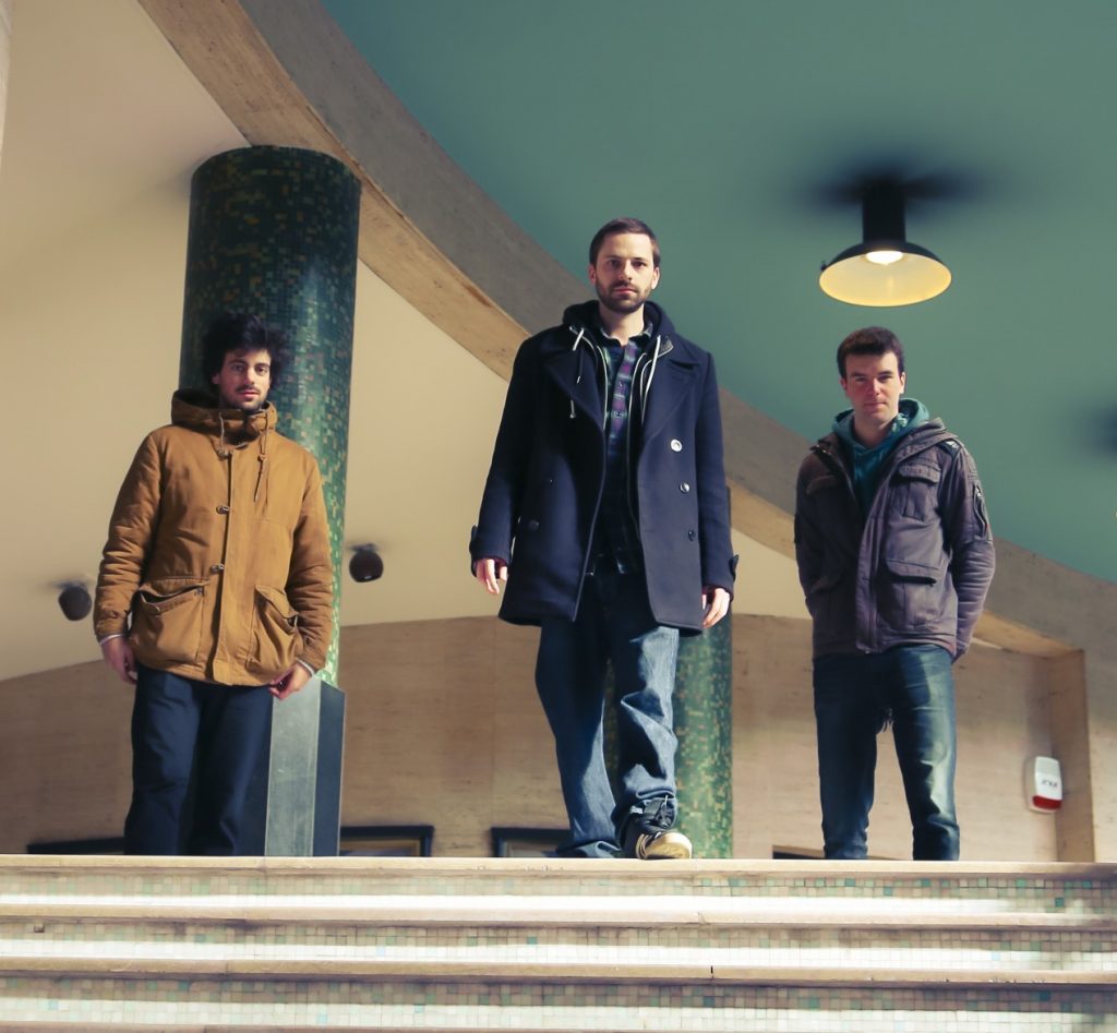 Jérémy Dumont Trio1