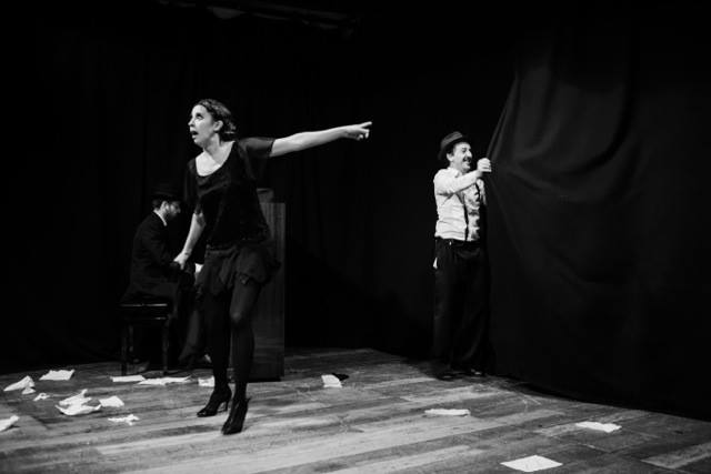 L'Audition 2