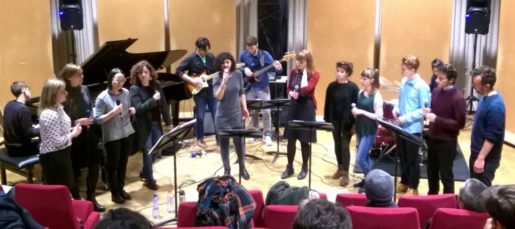 David Linx Ensemble
