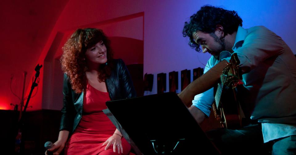 Pepa Nieba - Toni Mora 2