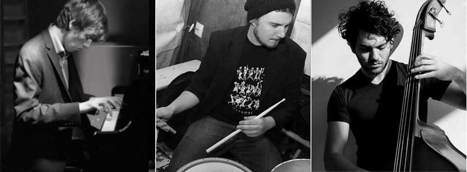 Arnaud Cabay Trio