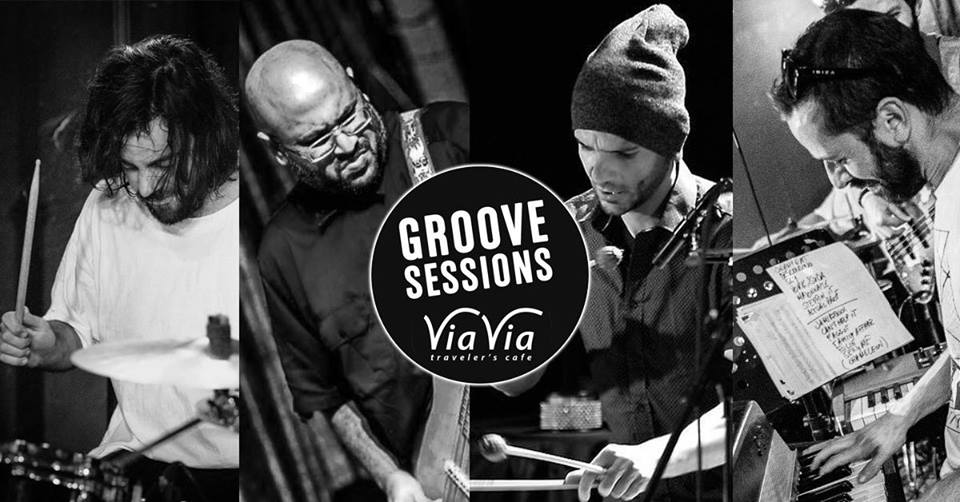 Jay Dee Quartet 44751459_1060028337537684_9113493927175913472_n