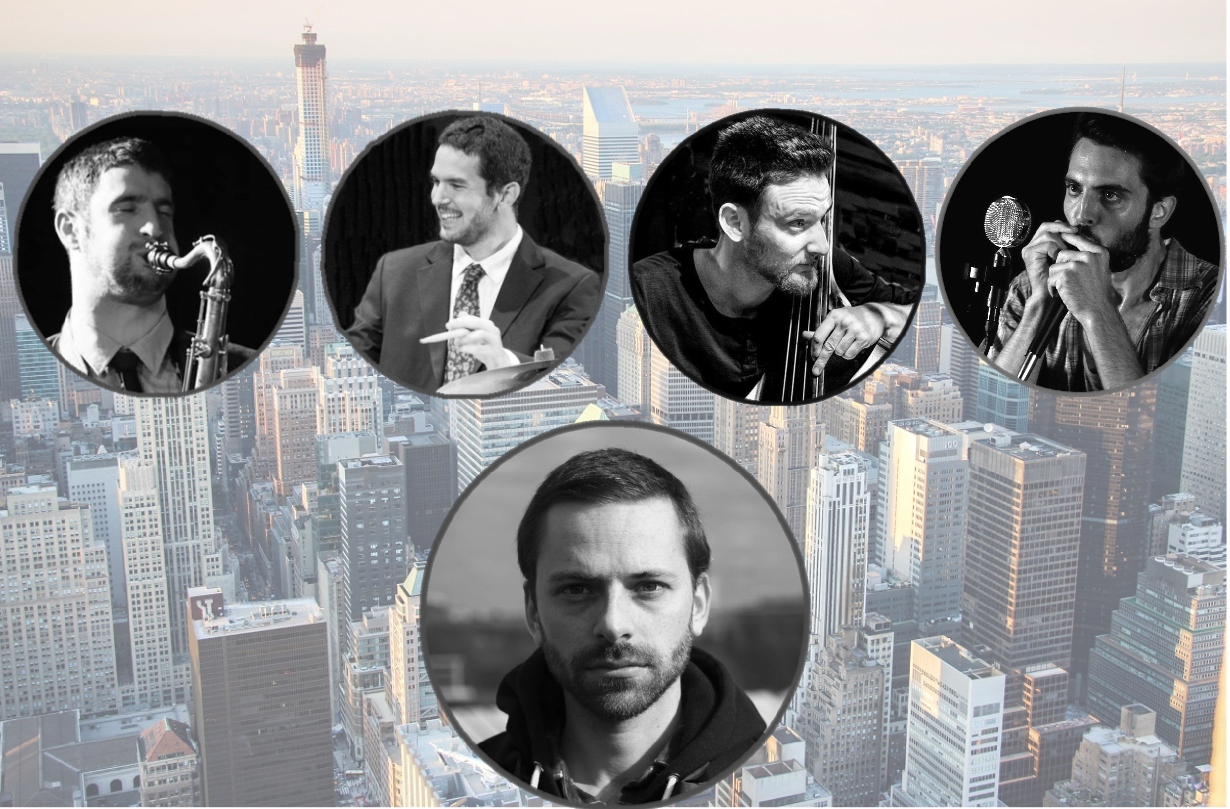 JD New York Project mars image