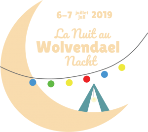 Nuit au Wolvendael